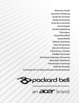 Packard Bell 236DBD Руководство пользователя