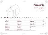 Panasonic EH-2271 Руководство пользователя