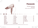 Panasonic EH5571 Инструкция по эксплуатации