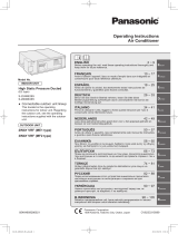 Panasonic S224ME2E5 Инструкция по эксплуатации