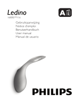 Philips 16800/93/16 Руководство пользователя
