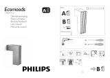 Philips Ecomoods 16904/**/16 Руководство пользователя