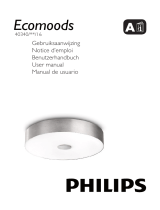 Philips 40340/48/16 Руководство пользователя