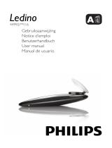 Philips 44992/**/16 Руководство пользователя