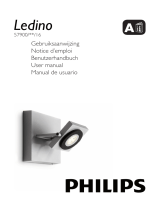 Philips 579008716 Руководство пользователя