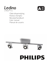 Philips 57903/87/16 Руководство пользователя
