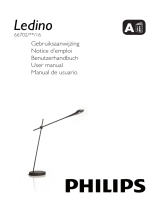 Philips 66702/87/16 Руководство пользователя