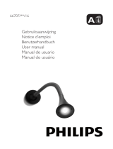 Philips 667073016 Руководство пользователя