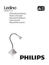 Philips 690633026 Руководство пользователя