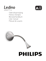 Philips myHomeOffice Руководство пользователя