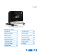 Philips DLV92009/10 Руководство пользователя