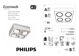 Philips Ecomoods Руководство пользователя