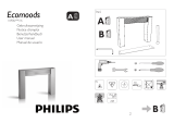 Philips Ecomoods Руководство пользователя