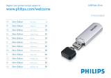 Philips FM02FD00B/00 Руководство пользователя