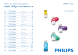 Philips FM01FD05B/00 Руководство пользователя