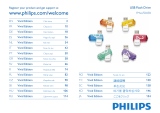 Philips FM04FD05B Руководство пользователя
