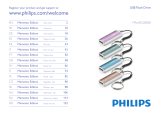 Philips FM04FD25B/00 Руководство пользователя