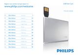 Philips FM04FD30B/00 Руководство пользователя