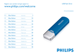 Philips FM16FD02B Руководство пользователя