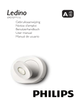 Philips InStyle Руководство пользователя