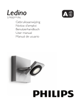 Philips 57900/87/96 Руководство пользователя
