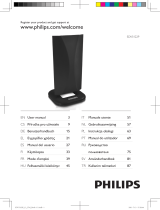 Philips SDV5122P Руководство пользователя