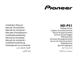 Pioneer ND-PS1 Руководство пользователя