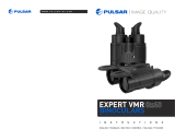 Pulsar Expert VMR 8x40 Инструкция по применению