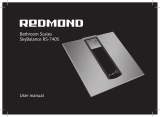 Redmond 740S-E Инструкция по применению