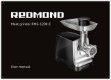 Redmond RMG-1208-E Инструкция по применению