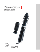 Remington AS300 Инструкция по применению
