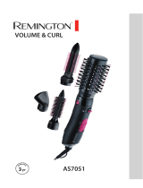 Remington AS7051 Инструкция по применению