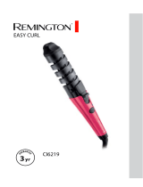 Remington CI6219 Инструкция по применению