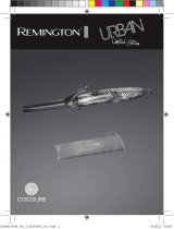 Remington CI3525URB Инструкция по эксплуатации