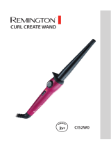 Remington CI52W0 Инструкция по эксплуатации