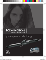 Remington Ci76 Инструкция по эксплуатации