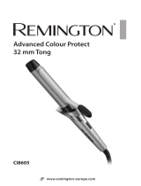Remington CI8605 Руководство пользователя