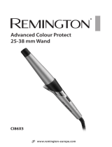 Remington CI86X5 Руководство пользователя