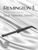 Remington Professional Silk Curling Wand CI96W1 Руководство пользователя