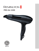 Remington D5210 Инструкция по применению