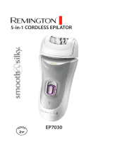 Remington EP7010 & 7010 Инструкция по применению