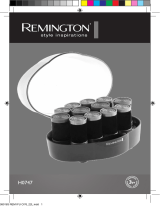 Remington H0747 Инструкция по применению