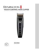 Remington HC5950 Инструкция по применению