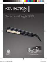 Remington S3500 Инструкция по применению