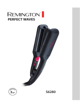 Remington S6280 Руководство пользователя