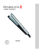 Remington S8500 Инструкция по эксплуатации