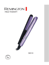 Remington S8510 Инструкция по применению