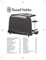 Russell Hobbs 14963-56 Руководство пользователя