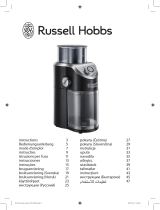 Russel Hobbs 23120-56 Руководство пользователя