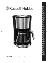 Russell Hobbs Compact Home 24210-56 Руководство пользователя